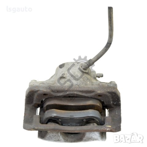 Преден ляв спирачен апарат Mercedes-Benz C-Class 204 (W/S/C) 2007-2014 ID:104354, снимка 2 - Части - 41316520