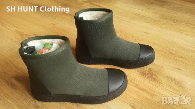 TRETORN Arch Hybrid Waterproof Boots размер EUR 38 зимни с вата водонепромокаеми - 783