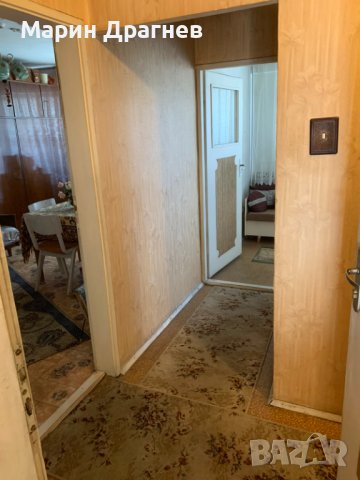 Продавам апартамент в Свиленград, снимка 4 - Апартаменти - 41747175