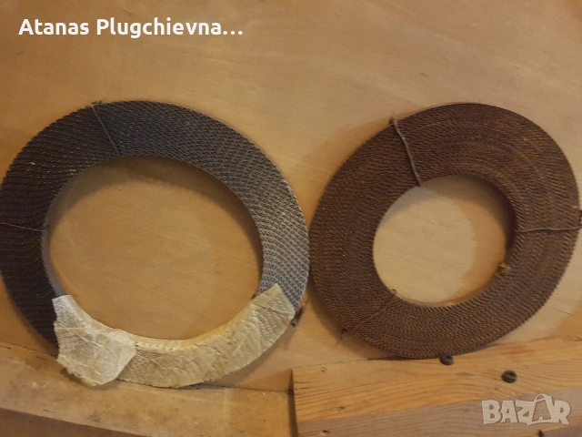 lenta za bantcig, nova 36m, broi- dva(2), снимка 3 - Диамантени и режещи инструменти - 53722676