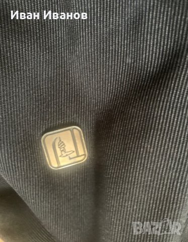 Trusardi мъжко палто XL, снимка 2 - Якета - 42648805