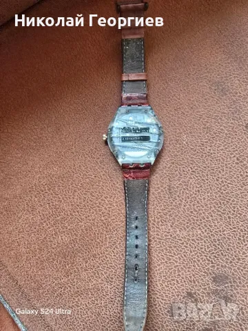 часовник  Swatch SIX, снимка 3 - Други - 50264942