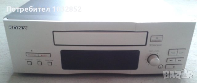 Sony TC-EX660, снимка 1 - Аудиосистеми - 41427109