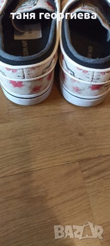 Nike Stefan Janoski 42.5, снимка 5 - Спортни обувки - 40958164