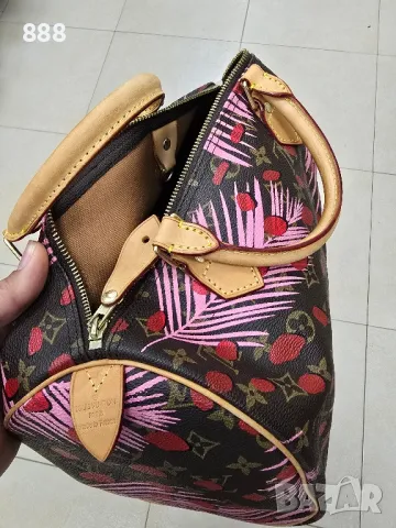 дамска чанта LOUIS VUITTON , снимка 3 - Чанти - 50315161
