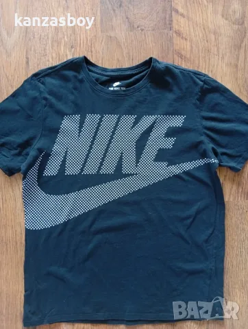 Nike Sportswear - мъжка тениска р-р L , снимка 3 - Тениски - 55887299