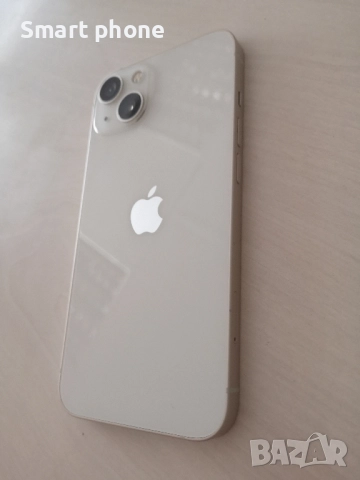 Iphone 13 Starlight /100 %Battery health , снимка 5 - Apple iPhone - 51751980