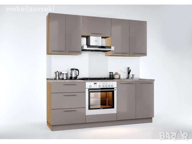 Нова! Кухня GLORY 2000, снимка 2 - Кухни - 53807269