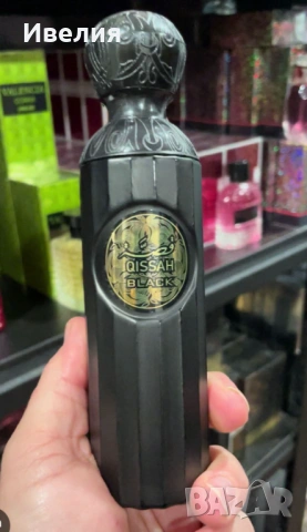 НАМАЛЕНИ! АРАБСКИ ПАРФЮМИ,100МЛ, снимка 2 - Дамски парфюми - 53155346