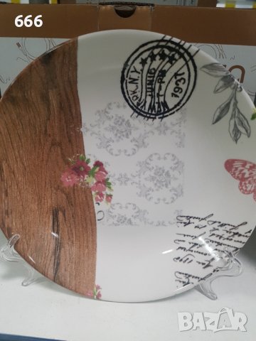 Чинии и купи, снимка 3 - Чинии - 41972080