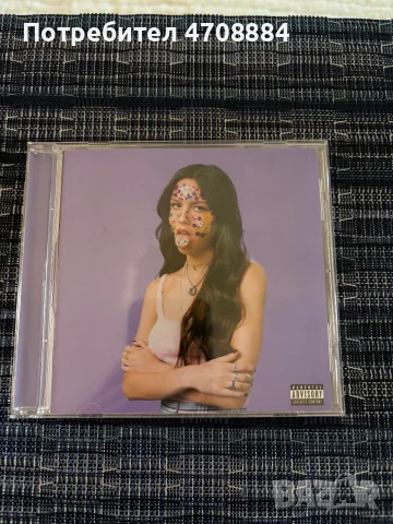 Колекция CD дискове Olivia Rodrigo, снимка 2 - CD дискове - 55979750