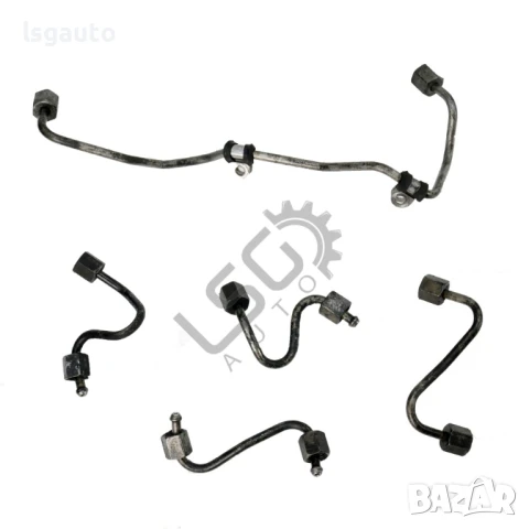 Комплект тръбички високо налягане гориво Mercedes-Benz E-Class (W212) 2009-2016 ID:147733