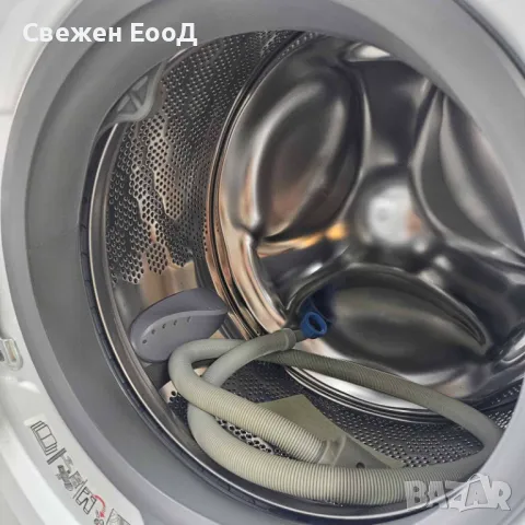 пералня AEG - 8 кг., снимка 4 - Перални - 49555158