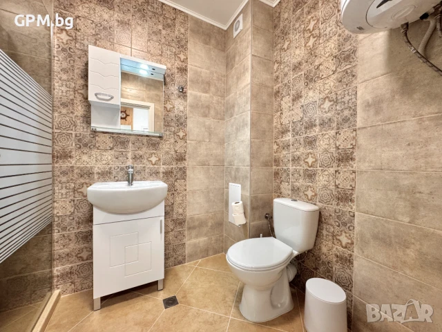 Breeze Home с панорамна морска гледка и паркомясто, снимка 13 - Почивки на море - 50583393