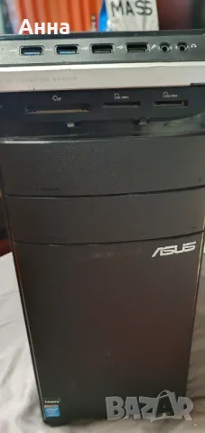 Бюджетен компютър i5,16гб рам,gtx 760,hdd500gb,win10, снимка 2 - За дома - 49935637