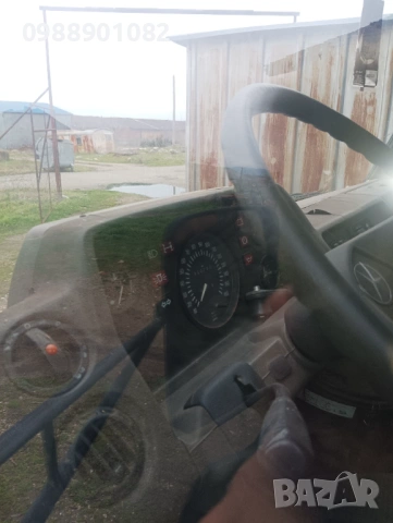 Товарен бус, снимка 3 - Бусове и автобуси - 53354215