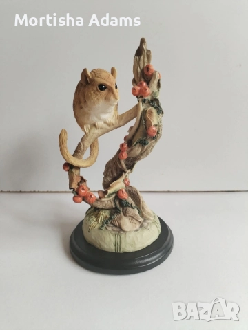 Колекционерска статуетка , снимка 6 - Колекции - 52105728