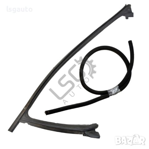 Уплътнение предна дясна врата Mercedes-Benz CLS (C219) 2004-2010 ID:106999