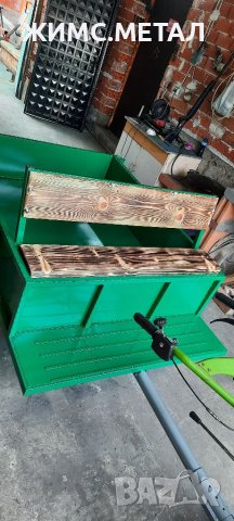 М.Б.+ремърке, снимка 7 - Селскостопанска техника - 41648163