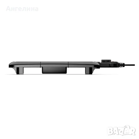 Скара електрическа Muhler MG-2536, снимка 2 - Скари - 56114997