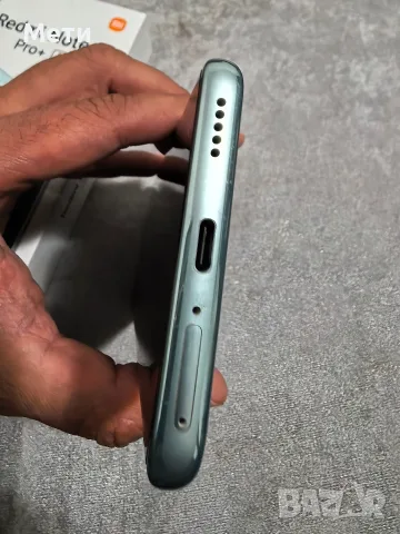 Xiaomi Redmi Note 14 Pro+ 5G, снимка 3 - Xiaomi - 56297206