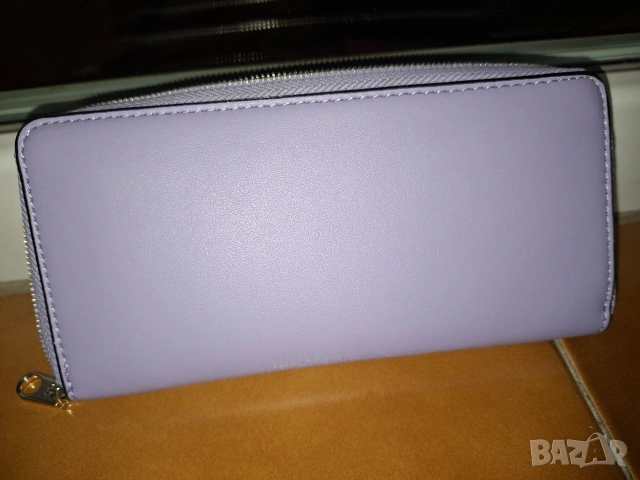 Оригинално портмоне Calvin Klein , снимка 2 - Портфейли, портмонета - 53306524