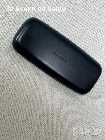 телефон Nokia 105 модел TA-1174 ДВЕ SIM КАРТИ! , снимка 5 - Nokia - 56133086