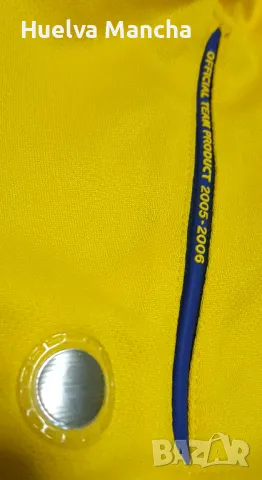 Фланелка на Швеция/Sweden , снимка 6 - Фен артикули - 50383588