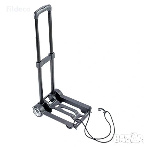 Сгъваема Количка Мини до 45 кг - тегло 1,4 кг !