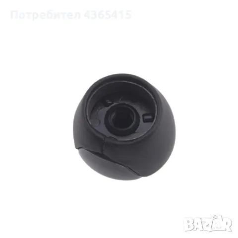 Топка за скоростен лост Hyundai / Kia - 5 Скорости 10mm Ø (фи), снимка 5 - Части - 49384515