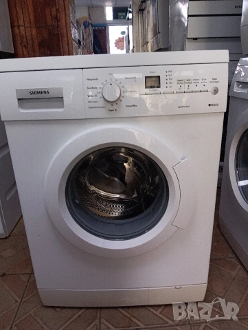 Пералня Сименс Siemens IQ300 A++ 7кг Made in Germany с две години гаранция!