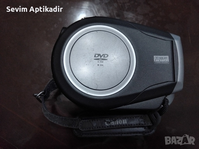 Видео камера Canon