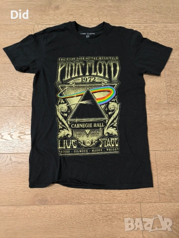 тениска Pink Floyd 