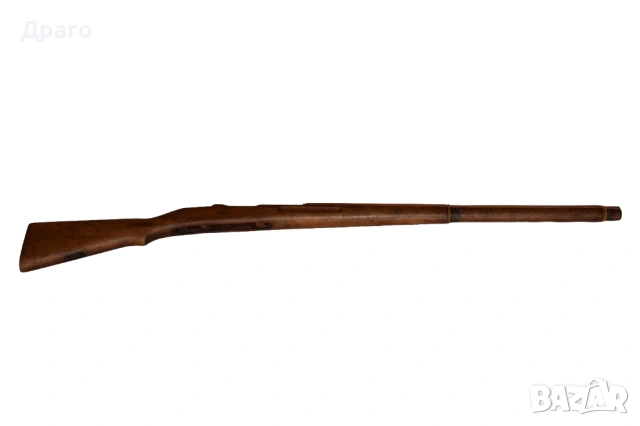 Приклад за пушка Mannlicher M95 Манлихер М95