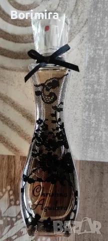 Парфюм Christina Aguilera еее