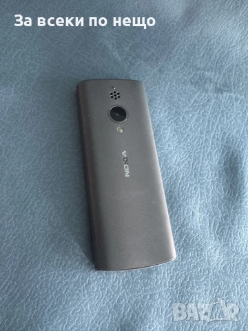 Мобилен телефон Nokia 150 DS , TA-1582 , ДВЕ СИМ КАРТИ, снимка 6 - Nokia - 55850687