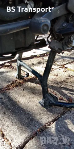 Triumph Tiger ABS, снимка 10 - Мотоциклети и мототехника - 49690506