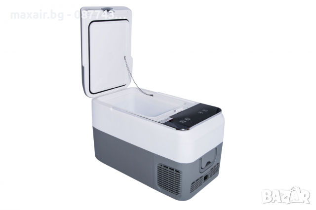 Хладилна чанта тип компресорен хладилник Rohnson R-4026 Igloo Box * Гаранция 5г.* Безплатна доставка, снимка 2 - Хладилници - 36267138
