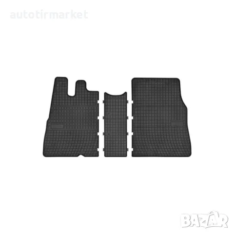 Гумени стелки Frogum за Fiat Ducato II/Citroen – AK168