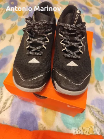 Обувки - Nike Juniper Trail 3 70 €, снимка 3 - Маратонки - 55993832