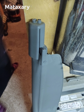 задна кора за mazda-2, снимка 4 - Аксесоари и консумативи - 52926667