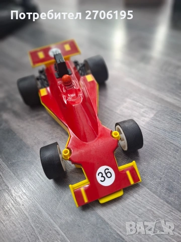 Стара количка - винтидж , снимка 2 - Антикварни и старинни предмети - 53619692