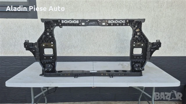 Скоба за преден панел Kia Sportage 5 NQ5 година 2022 2023 2024 2025 код 64101R2000; 64101-R2000, снимка 6 - Аксесоари и консумативи - 51308121