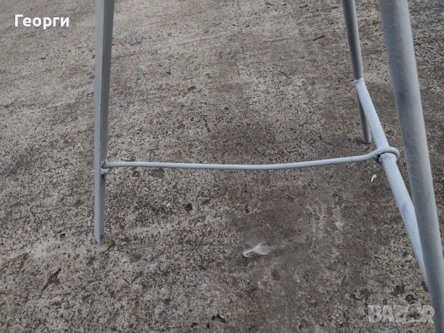 Тръбно менгеме, снимка 16 - Менгемета - 53730795