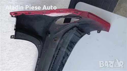 Задна броня Kia Ceed Hatchback година 2019 2020 2021 2022 код 86511-J7000, снимка 7 - Аксесоари и консумативи - 50427977