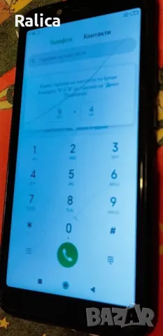Xiaomi Redmi 6A, снимка 6 - Xiaomi - 48057791
