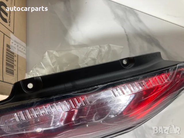 Задни светлини за Фиат Пунто и Пунто Ево / FIAT Punto, Punto Evo, ABARTH Punto, снимка 2 - Части - 48369083