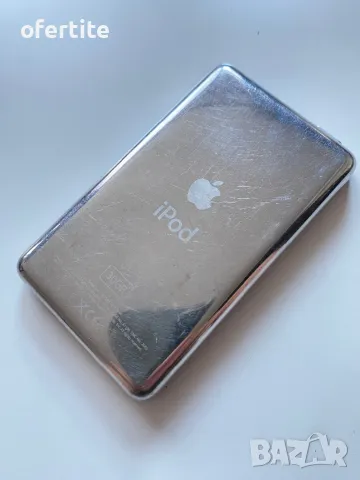 ✅ iPod 🔝 Classic 30 GB, снимка 3 - iPod - 50339846