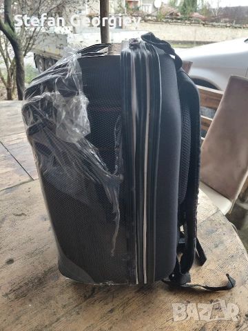 куфар, снимка 6 - Куфари - 53857369