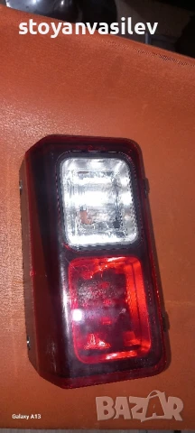 Стоп десен рено трафик Опел Виваро